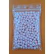 Kép 3/4 - Cukor gyöngy rózsaszín 5mm