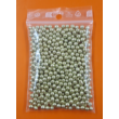 Kép 3/4 - Cukor gyöngy arany 4 mm