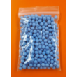 Kép 3/4 - Cukor gyöngy kék 5mm