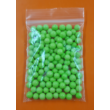 Kép 3/4 - Cukor gyöngy lime zöld 7mm
