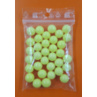 Kép 3/4 - Cukor gyöngy citrom  9mm