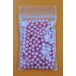 Kép 3/4 - Cukor gyöngy pink 5mm