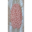 Kép 1/4 - Cukor gyöngy rózsaszín 5mm