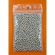 Kép 3/4 - Cukor gyöngy ezüst 3 mm