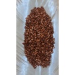 Kép 1/4 - Csoki dara bronz
