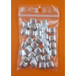 Kép 2/4 - Cukor kocka ezüst 10 mm