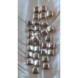 Kép 1/4 - Cukor kocka ezüst 10 mm