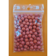 Kép 3/4 - Cukor gyöngy piros 7mm