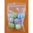 Kép 3/4 - Óriás matt tricolor cukorgolyó