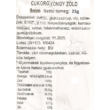 Kép 4/4 - Cukor gyöngy zöld 9mm