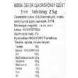 Kép 4/4 - Cukor gyöngy ezüst 8 mm
