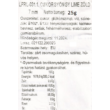 Kép 4/4 - Cukor gyöngy lime zöld 7mm