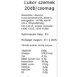 Kép 4/4 - Cukor szemek 10mm