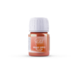 Kép 2/3 - Metallink Orange Copper "Narancssárga réz" ecsettel kenhető ételfesték