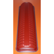 Őzgerinc forma keskeny piros