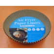 Air fryer kerek 20cm sütőpapír betét 50db/cs