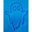 Kép 2/3 - Halloween szellem linzer kiszúró szett 