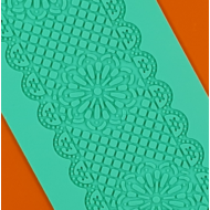 Cukorcsipke sablon sorminta