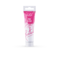 PINK GÉL ÁLLAGÚ ÉTELSZÍNEZÉK