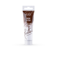 COCOA GÉL ÁLLAGÚ ÉTELSZÍNEZÉK