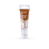 HAZELNUT GÉL ÁLLAGÚ ÉTELSZÍNEZÉK