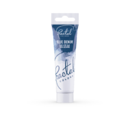 BLUE DENIM GÉL ÁLLAGÚ ÉTELSZÍNEZÉK