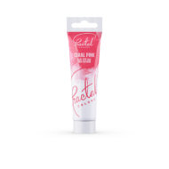 CORAL PINK GÉL ÁLLAGÚ ÉTELSZÍNEZÉK