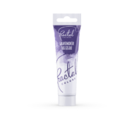LAVENDER GÉL ÁLLAGÚ ÉTELSZÍNEZÉK