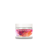 TITÁN-DIOXID - 25G