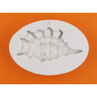 Szilikon forma tengeri csiga