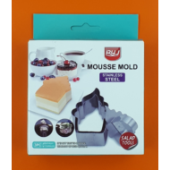 Tortaforma muffin kicsi