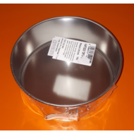 Kapcsos tortaforma 18cm