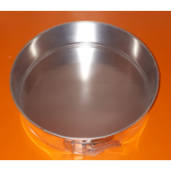 Kapcsos tortaforma 26cm