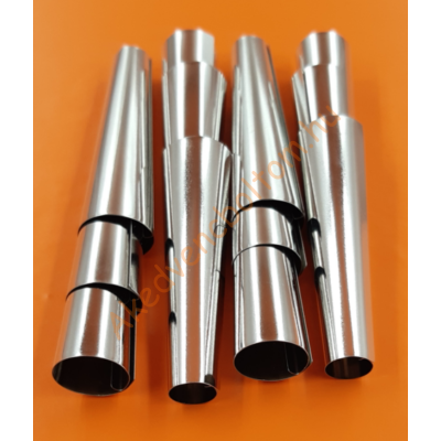 Habtekercs forma kicsi 12db