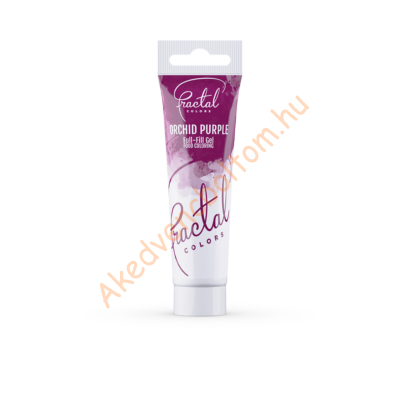 ORGONA GÉL ÁLLAGÚ ÉTELSZÍNEZÉK