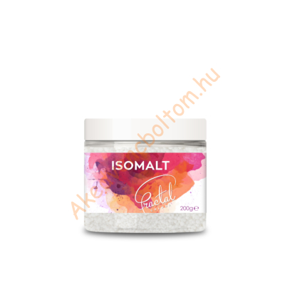 IZOMALT 200g