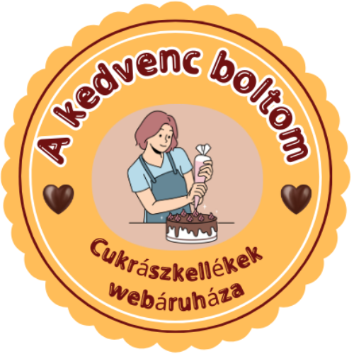 A kedvenc boltom