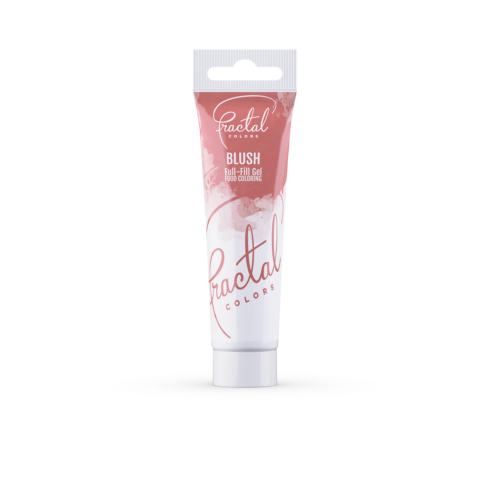 BLUSH GÉL ÁLLAGÚ ÉTELSZÍNEZÉK