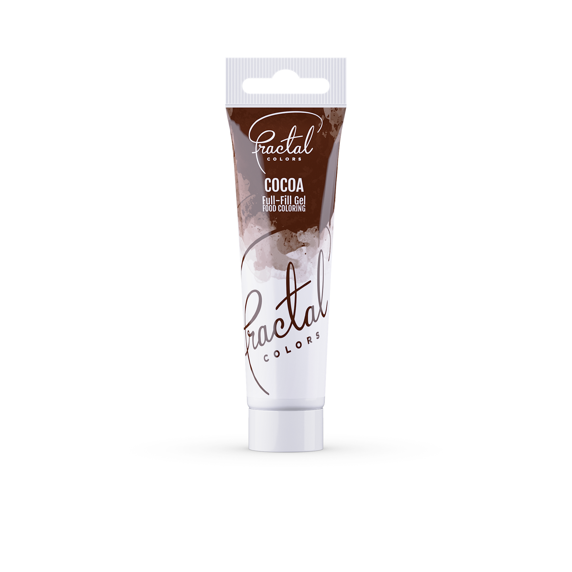 COCOA GÉL ÁLLAGÚ ÉTELSZÍNEZÉK