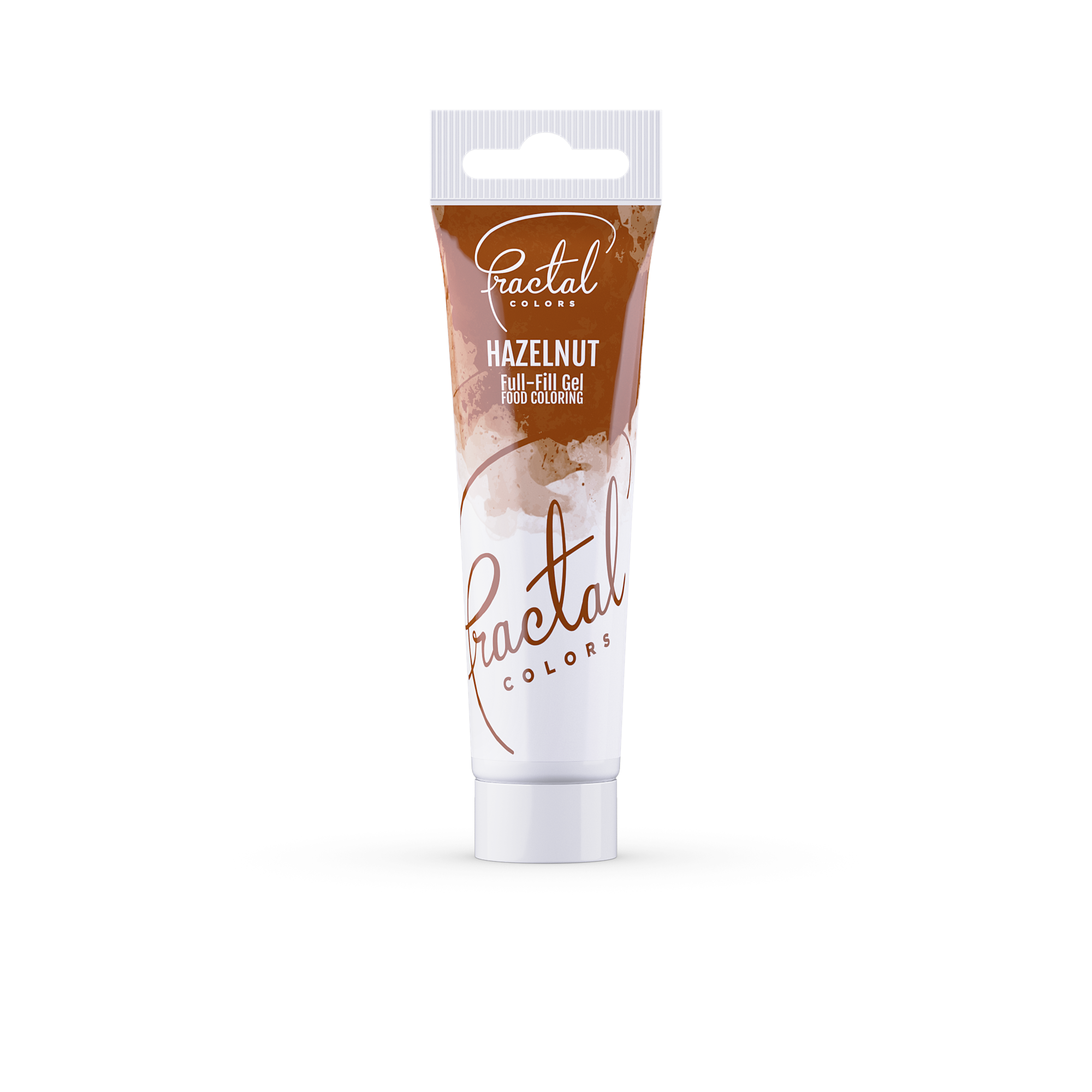 HAZELNUT GÉL ÁLLAGÚ ÉTELSZÍNEZÉK
