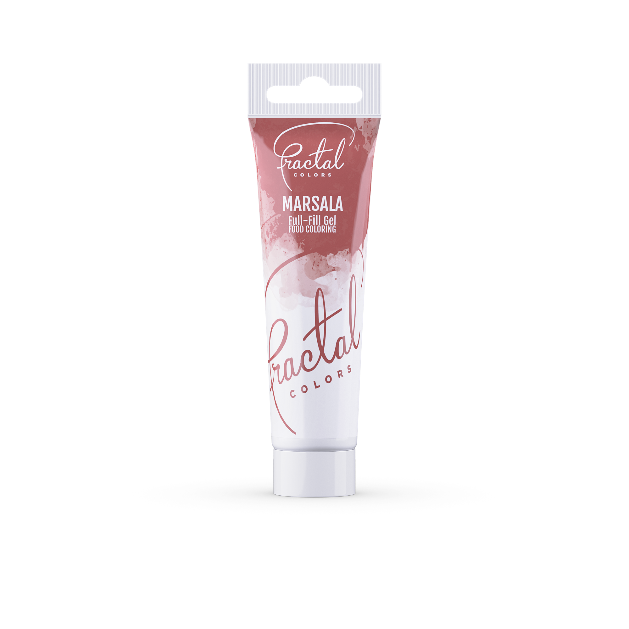 MARSALA GÉL ÁLLAGÚ ÉTELSZÍNEZÉK