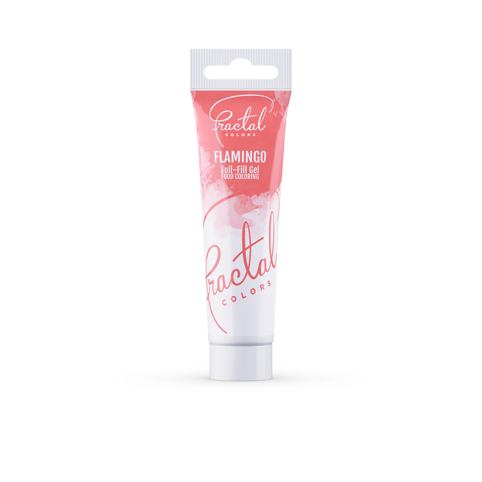 FLAMINGO GÉL ÁLLAGÚ ÉTELSZÍNEZÉK
