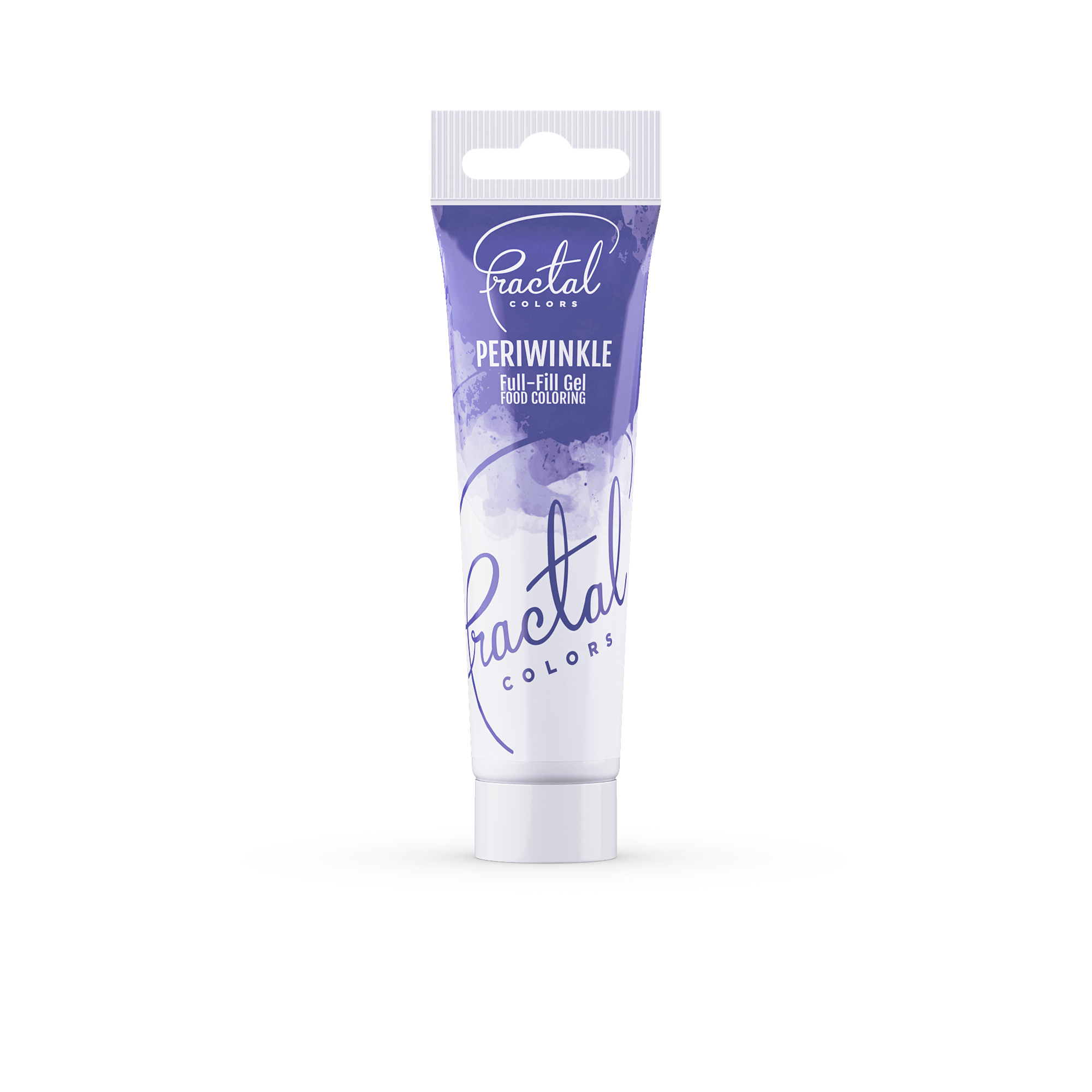PERIWINKLE GÉL ÁLLAGÚ ÉTELSZÍNEZÉK