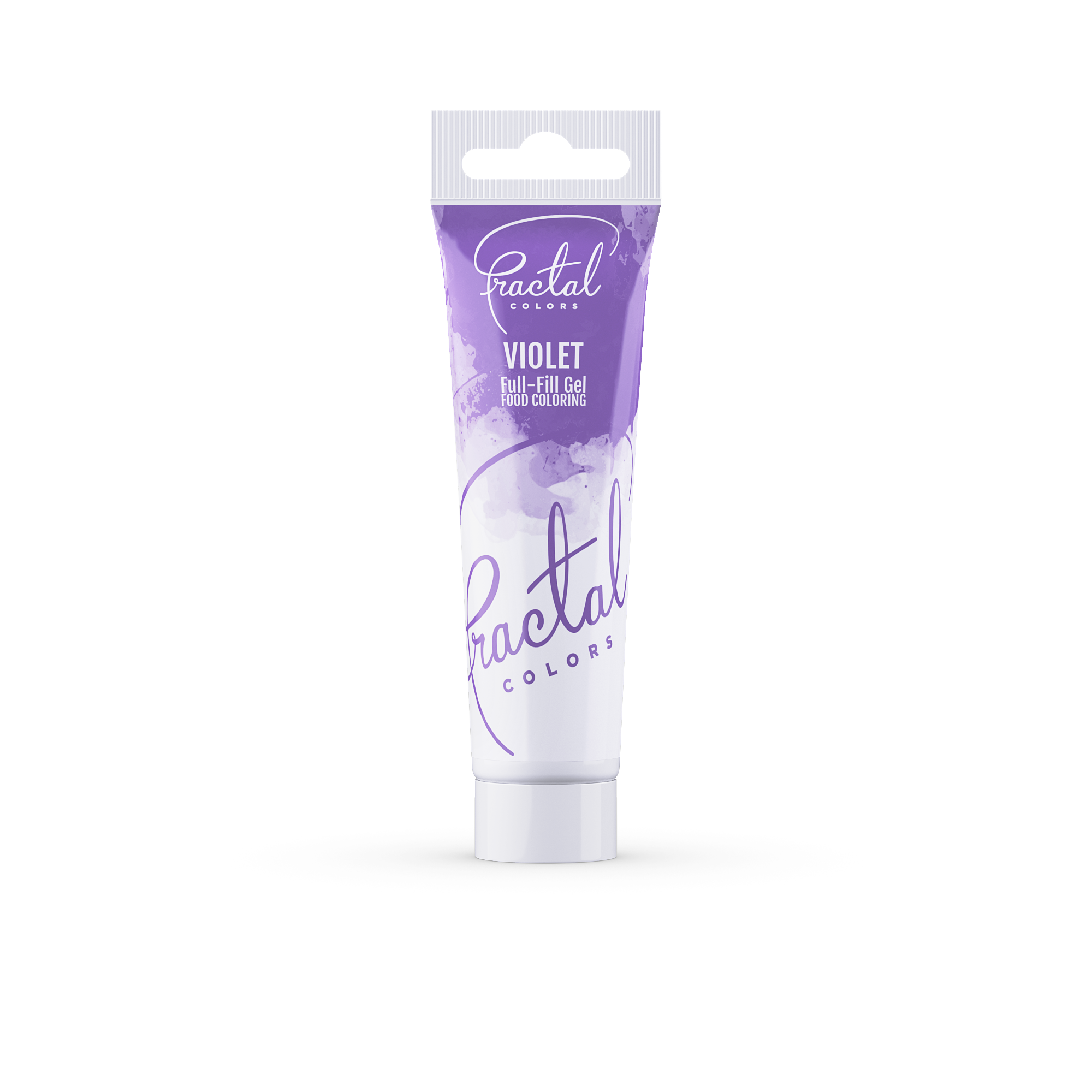 VIOLET GÉL ÁLLAGÚ ÉTELSZÍNEZÉK