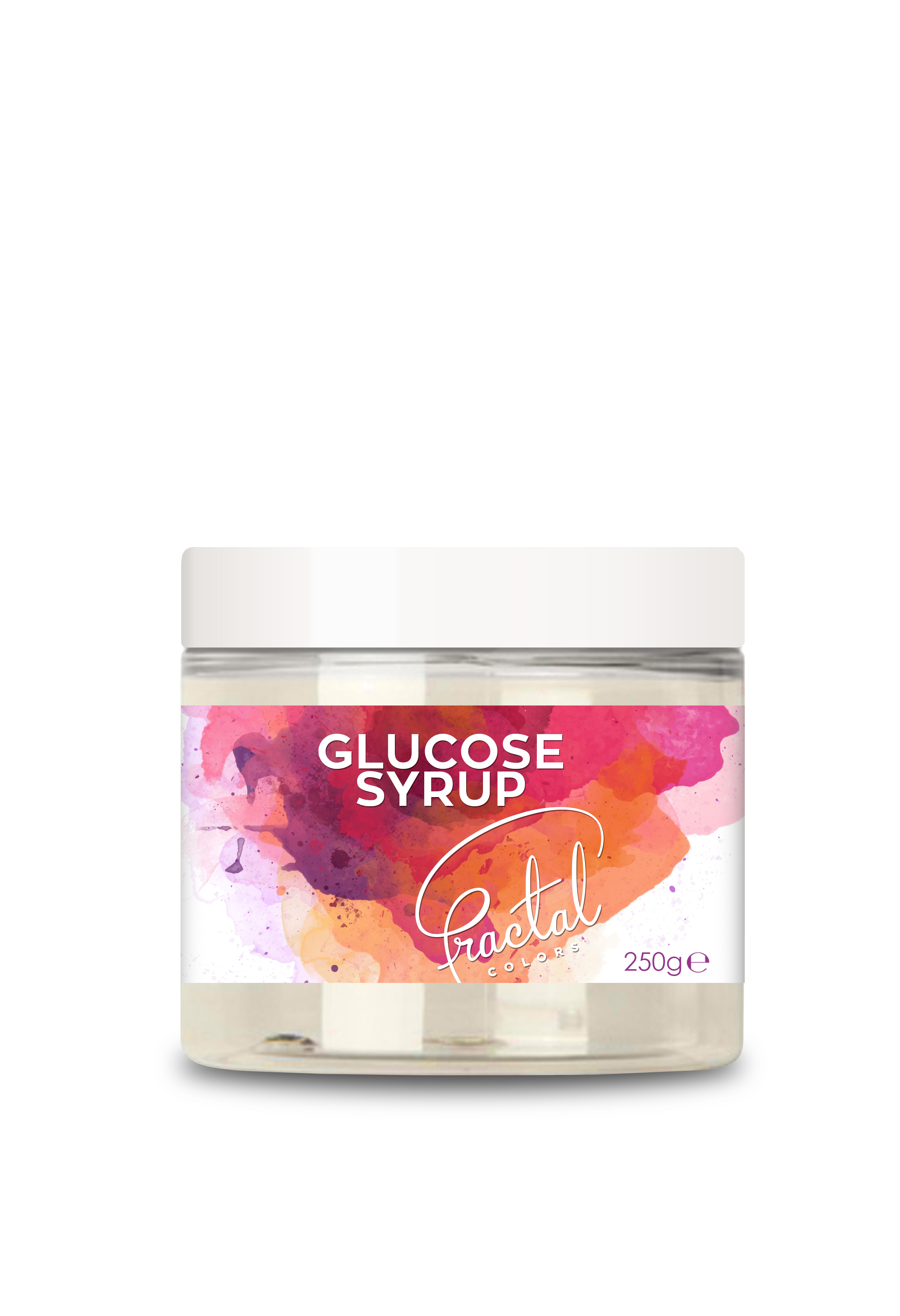 GLÜKÓZSZIRUP - 250G